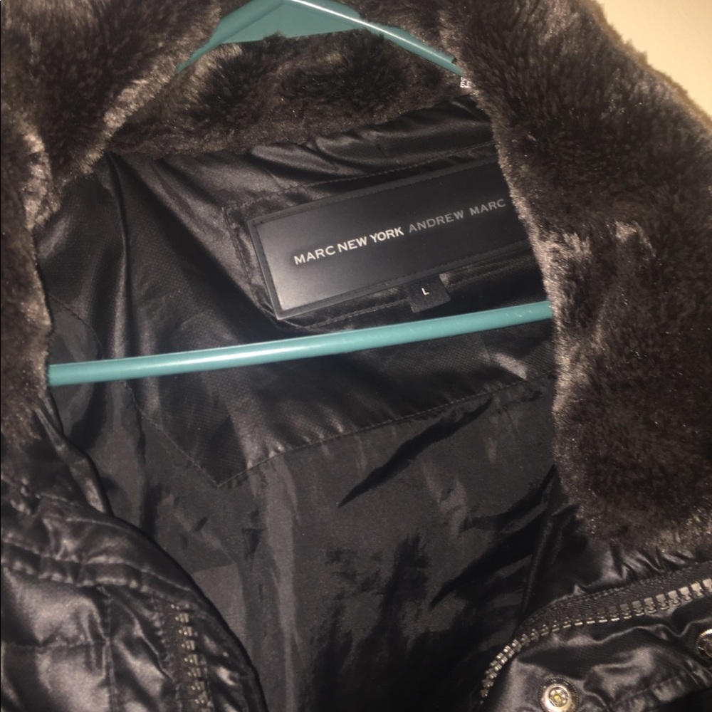 Coat - Picture 3 of 3